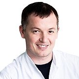 Врач Афонин Александр Анатольевич