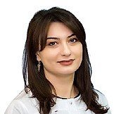 Врач Айвазян Маринэ Мовсесовна
