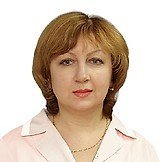 Врач Балашова Ольга Николаевна