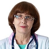 Врач Гребенникова Вера Валентиновна