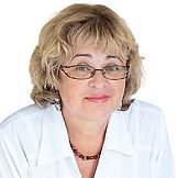 Врач Клементьева Ольга Фёдоровна