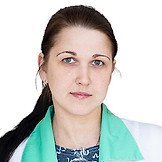 Врач Коваленко Наталья Николаевна