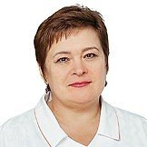 Врач Лаханова Светлана Владимировна