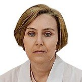 Врач Литвинцева Светлана Валерьевна