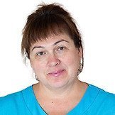 Врач Макарова Жанна Валерьевна
