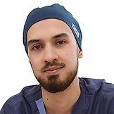 Врач Мирмуллаев Зафар Шавкатович 