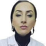 Врач Мишурова Ольга Сергеевна