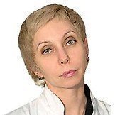 Врач Моисеенко Наталья Валерьевна