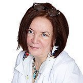 Врач Овсянникова Татьяна Викторовна