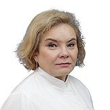 Врач Разина Галина Сергеевна