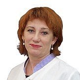 Врач Романова Маргарита Андреевна
