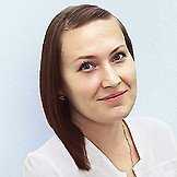 Врач Русьянова Лариса Шакровна