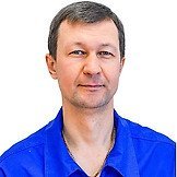 Врач Савин Алексей Игоревич