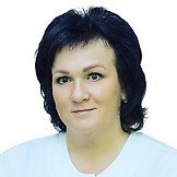 Врач Шаланкова Татьяна Геннадьевна