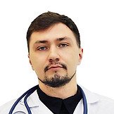 Врач Ширманов Александр Аркадьевич