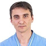 Врач Васильев Николай Викторович