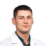 Врач Загорский Максим Андреевич