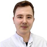 Врач Зернов Георгий Геннадьевич